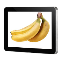 15" android tablet screen touch lcd monitor ethernet port